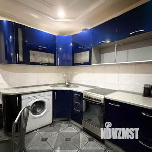 3-к квартира, вторичка, 65м2, 9/10 этаж