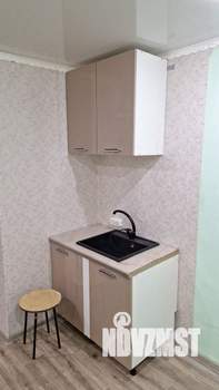 1-к квартира, вторичка, 36м2, 3/5 этаж