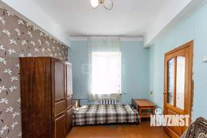 3-к квартира, вторичка, 67м2, 4/5 этаж