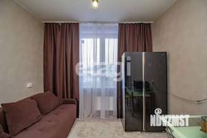 2-к квартира, вторичка, 42м2, 6/15 этаж