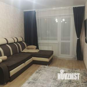 2-к квартира, вторичка, 45м2, 2/5 этаж