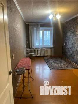 2-к квартира, вторичка, 49м2, 5/5 этаж