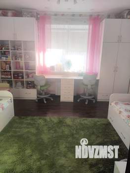 2-к квартира, вторичка, 65м2, 14/18 этаж