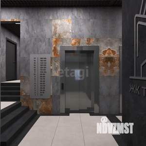 2-к квартира, вторичка, 56м2, 11/17 этаж