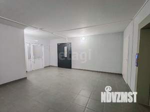 2-к квартира, вторичка, 53м2, 3/15 этаж