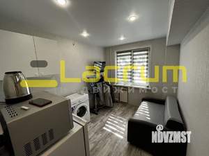 Студия квартира, вторичка, 12м2, 1/5 этаж