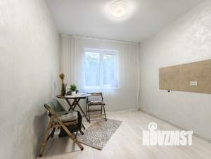4-к квартира, вторичка, 77м2, 2/9 этаж