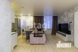 3-к квартира, вторичка, 64м2, 1/9 этаж