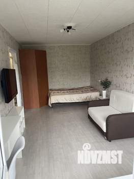 1-к квартира, вторичка, 33м2, 3/5 этаж
