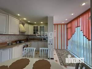 3-к квартира, вторичка, 78м2, 8/16 этаж