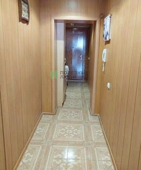 3-к квартира, вторичка, 76м2, 10/10 этаж