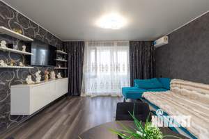 2-к квартира, вторичка, 54м2, 14/17 этаж