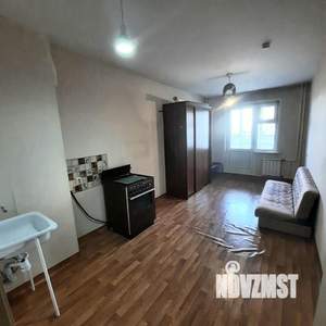 Студия квартира, вторичка, 22м2, 9/18 этаж