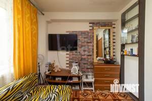 3-к квартира, вторичка, 70м2, 1/5 этаж