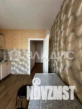 2-к квартира, вторичка, 57м2, 1/16 этаж