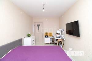2-к квартира, вторичка, 56м2, 9/14 этаж