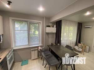 2-к квартира, вторичка, 46м2, 1/5 этаж