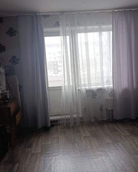 1-к квартира, вторичка, 40м2, 7/10 этаж