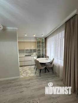 2-к квартира, вторичка, 52м2, 13/17 этаж