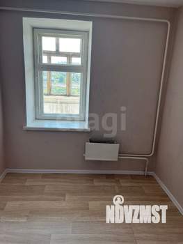 4-к квартира, вторичка, 72м2, 5/5 этаж