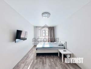 2-к квартира, вторичка, 57м2, 10/17 этаж