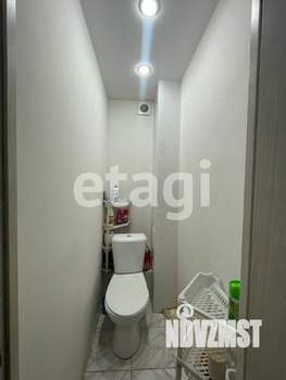 3-к квартира, вторичка, 56м2, 1/9 этаж