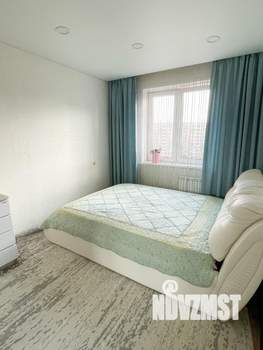 3-к квартира, вторичка, 66м2, 8/10 этаж