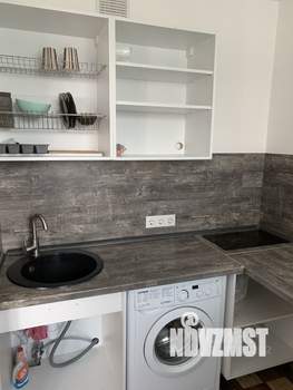 1-к квартира, вторичка, 26м2, 16/21 этаж