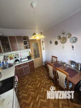 3-к квартира, вторичка, 65м2, 3/9 этаж