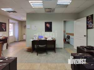 3-к квартира, вторичка, 43м2, 1/5 этаж