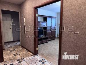 2-к квартира, вторичка, 54м2, 4/10 этаж