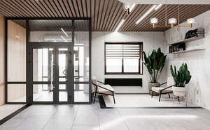 2-к квартира, вторичка, 59м2, 9/16 этаж