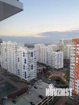 2-к квартира, вторичка, 34м2, 19/19 этаж