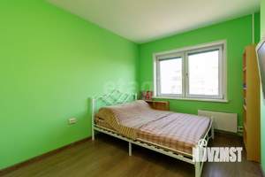 Студия квартира, вторичка, 27м2, 17/17 этаж