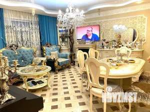 3-к квартира, вторичка, 80м2, 10/10 этаж