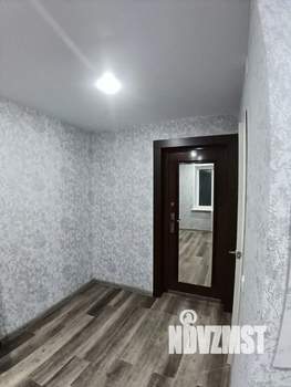 Студия квартира, вторичка, 12м2, 4/5 этаж