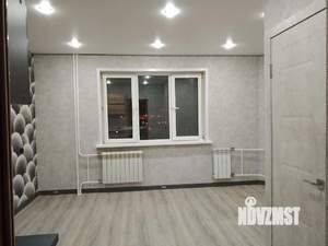 Студия квартира, вторичка, 19м2, 5/9 этаж