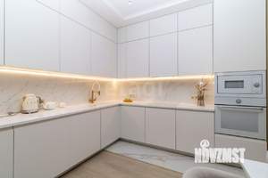 4-к квартира, вторичка, 98м2, 9/9 этаж