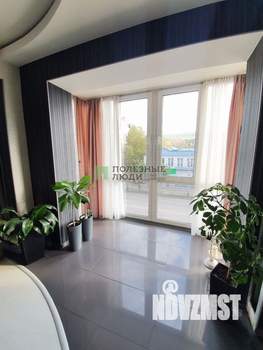 3-к квартира, вторичка, 61м2, 3/5 этаж