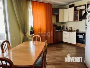 3-к квартира, вторичка, 122м2, 9/10 этаж