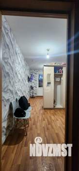 1-к квартира, вторичка, 21м2, 7/16 этаж