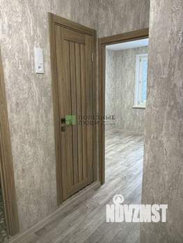 1-к квартира, вторичка, 40м2, 13/15 этаж