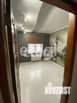 4-к квартира, вторичка, 87м2, 10/10 этаж