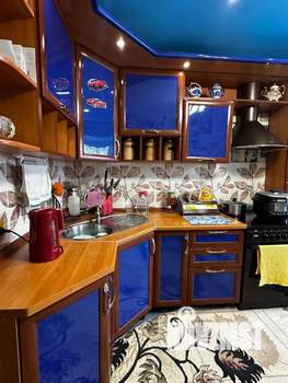 5-к квартира, вторичка, 104м2, 1/9 этаж