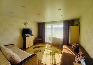 1-к квартира, вторичка, 41м2, 2/10 этаж