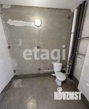 1-к квартира, вторичка, 33м2, 10/19 этаж