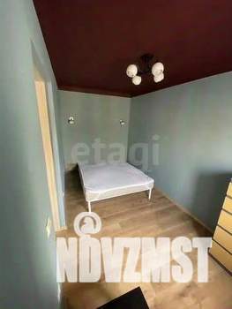 2-к квартира, вторичка, 40м2, 4/5 этаж