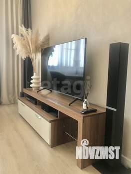 2-к квартира, вторичка, 45м2, 14/17 этаж