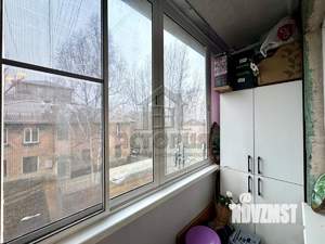 2-к квартира, вторичка, 50м2, 2/5 этаж