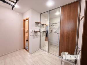 1-к квартира, вторичка, 45м2, 3/17 этаж